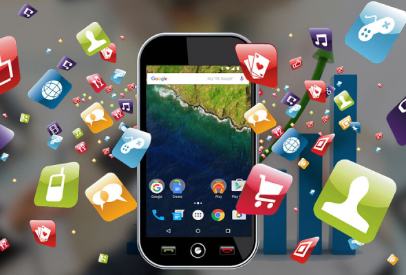 android application development service